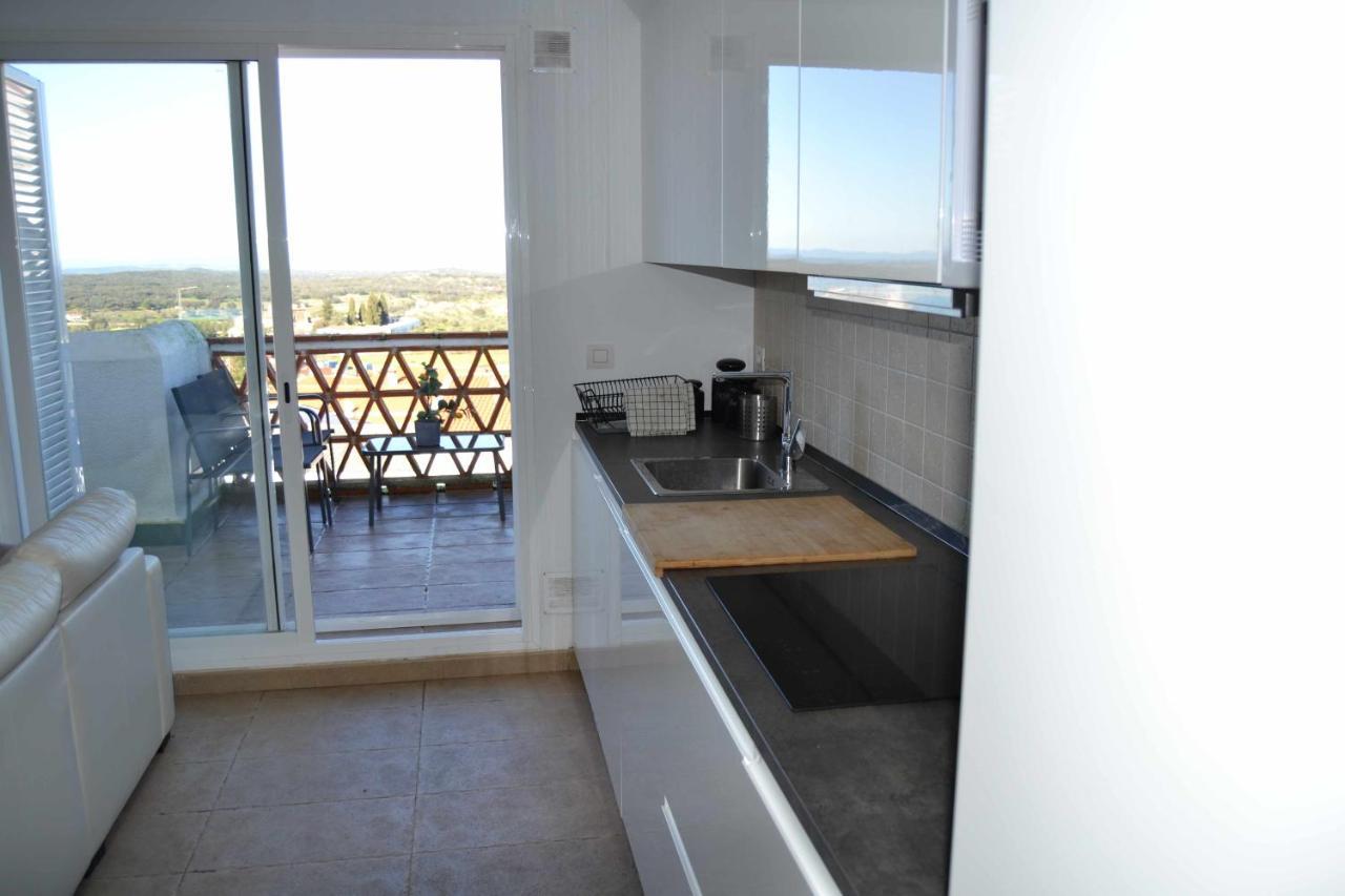 La Martela De Segura Apartamento Rural Piscina Segura de León Zewnętrze zdjęcie