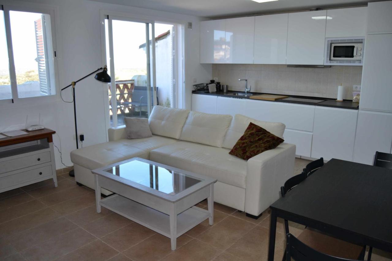 La Martela De Segura Apartamento Rural Piscina Segura de León Zewnętrze zdjęcie