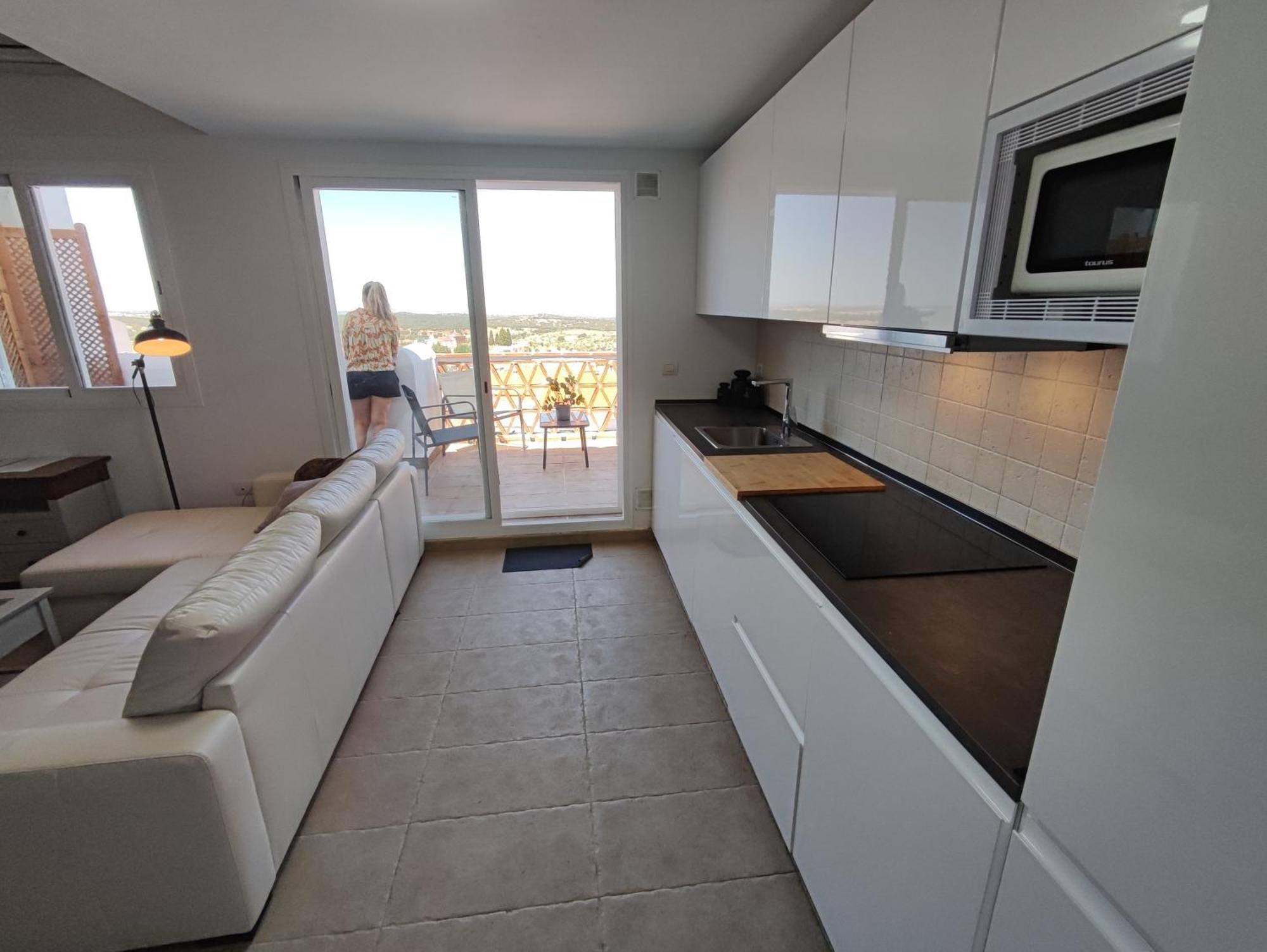 La Martela De Segura Apartamento Rural Piscina Segura de León Zewnętrze zdjęcie