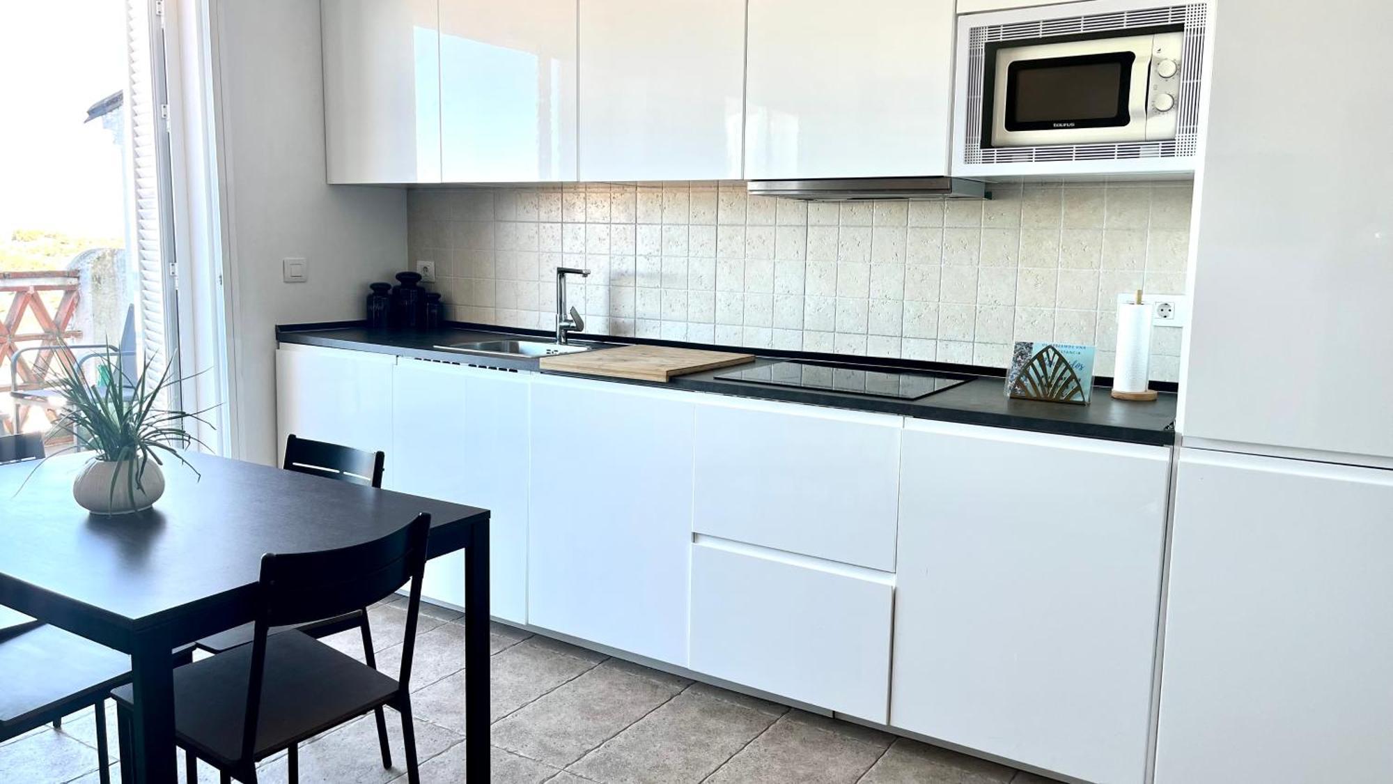 La Martela De Segura Apartamento Rural Piscina Segura de León Zewnętrze zdjęcie